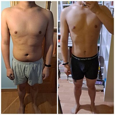 Transformación cliente Teamchorpa