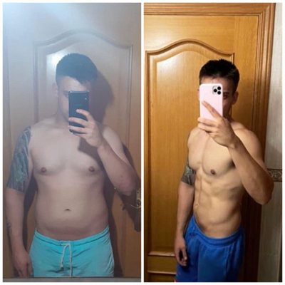 Transformación cliente Teamchorpa