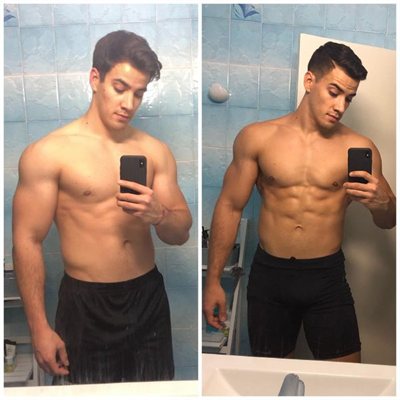 Transformación cliente Teamchorpa