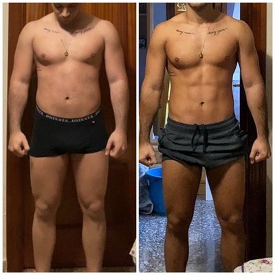 Transformación cliente Teamchorpa